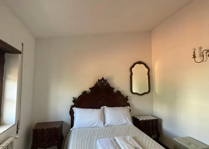 Privatunterkunft Casa Da Clo