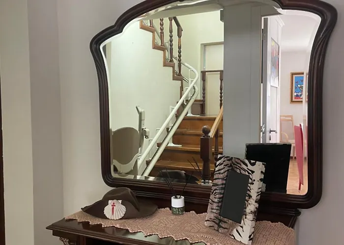 Privatunterkunft Casa Da Clo Vila Praia de Âncora