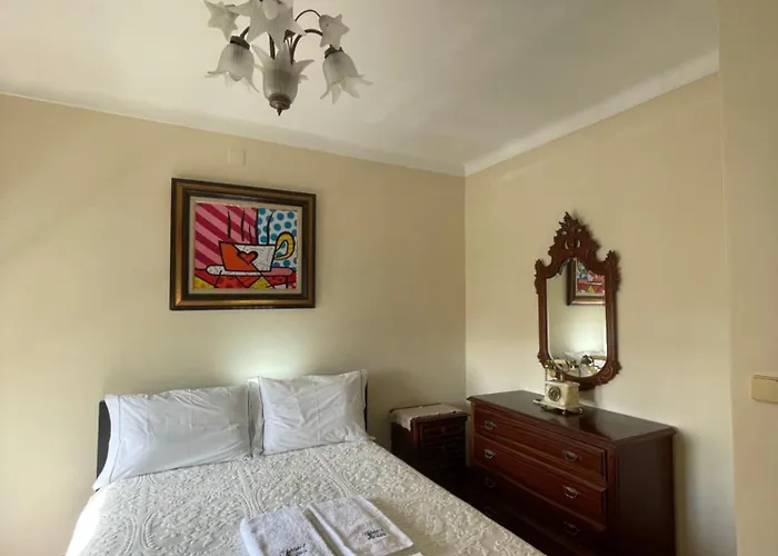 Casa Da Clo Vila Praia de Âncora