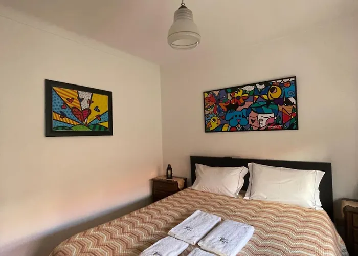 Casa Da Clo Vila Praia de Âncora