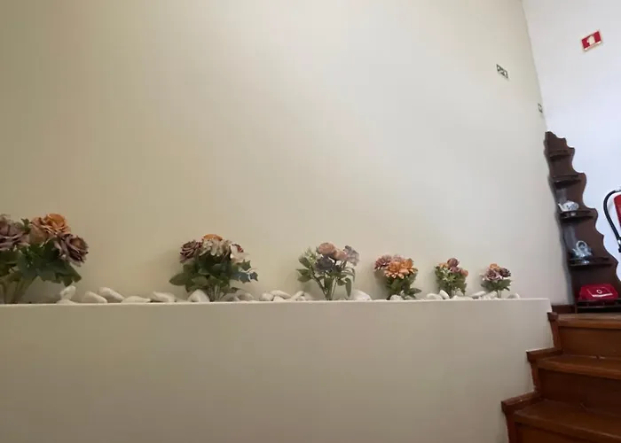 Casa Da Clo Privatunterkunft