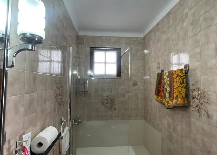 Casa Da Clo Privatunterkunft *