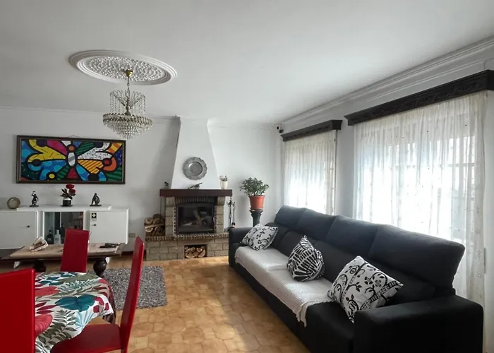 Privatunterkunft Casa Da Clo