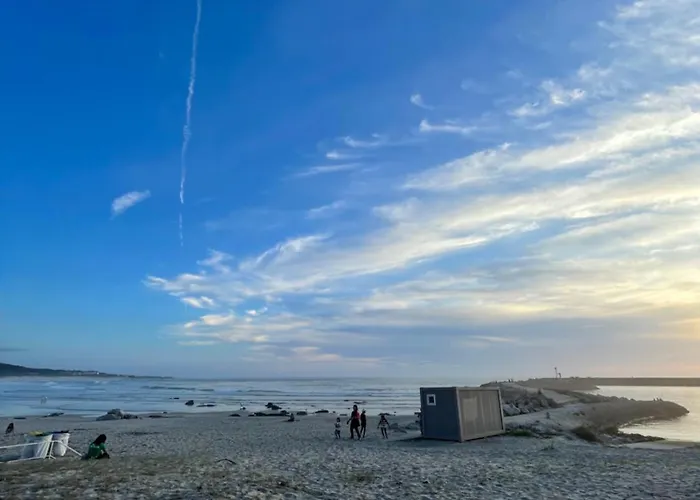 Privatunterkunft Casa Da Clo