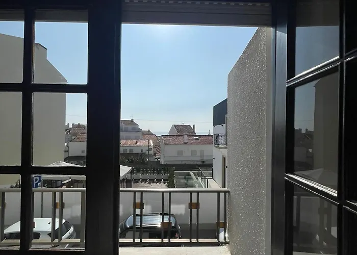 Casa Da Clo Privatunterkunft