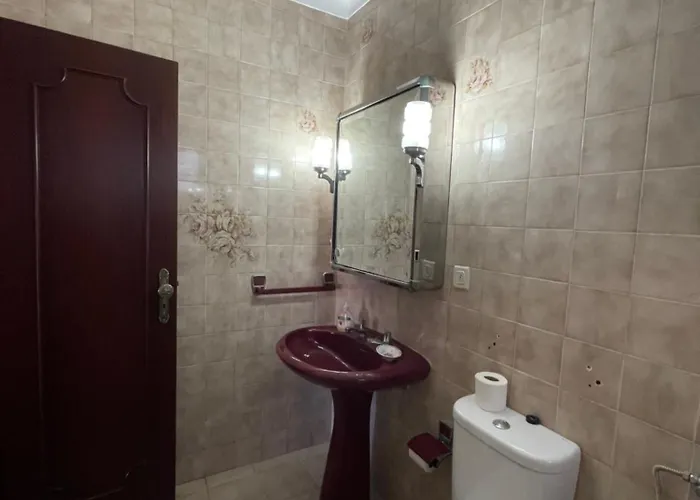 Casa Da Clo Privatunterkunft *