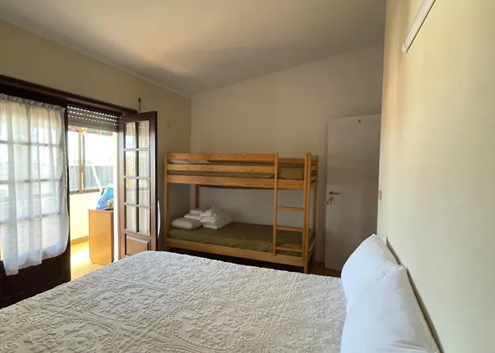 Casa Da Clo Privatunterkunft